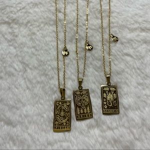 Pisces, Aries, Scorpio_Signs and Symbols